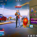 PUBG Mobile